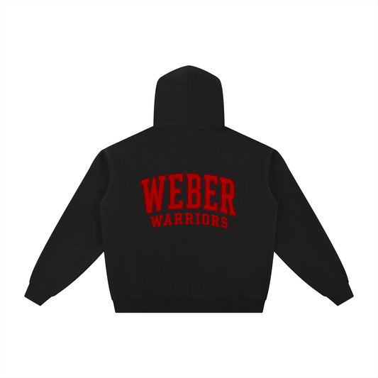 WW Zip Up
