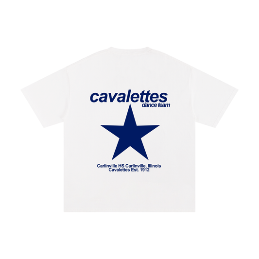 Star Tee (blues)