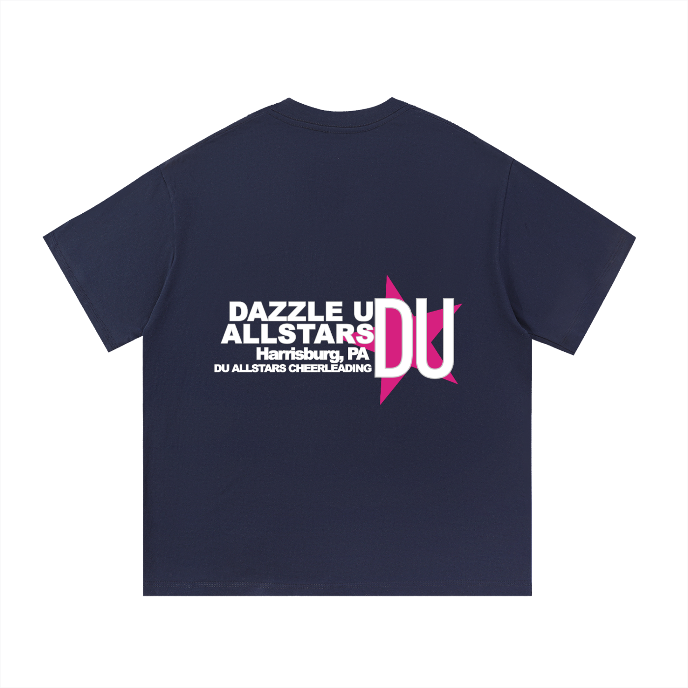 DU Cotton T-Shirt