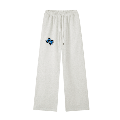 Mascot Gunter Essential Straight-Leg Sweatpants