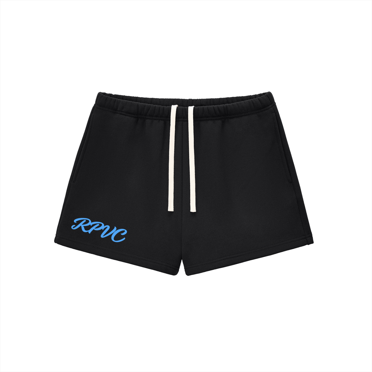 RPVC Essential Fleece Drawstring Sweatshorts