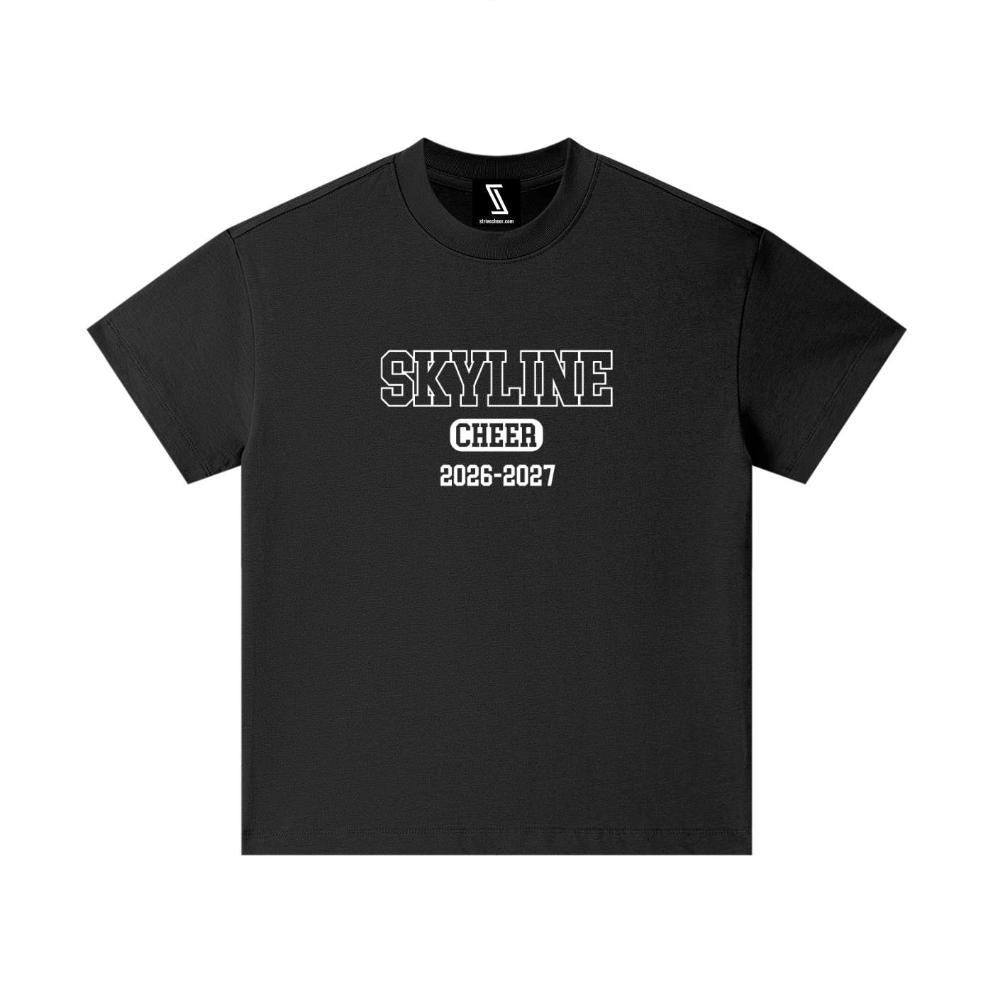 Pure Cotton Essential Kids T-Shirt