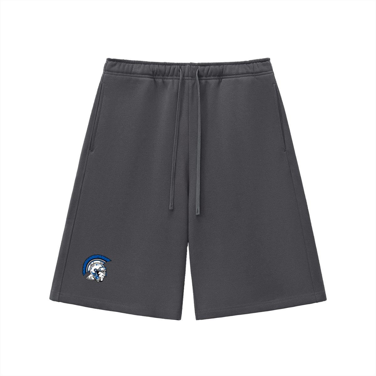 Mascot Silver Valley Essential Heavyweight Fleece Shorts