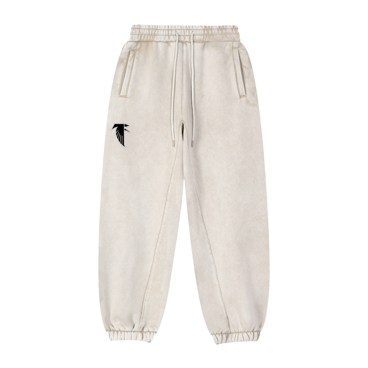 FITCH Fleeced Jogger Sweatpants