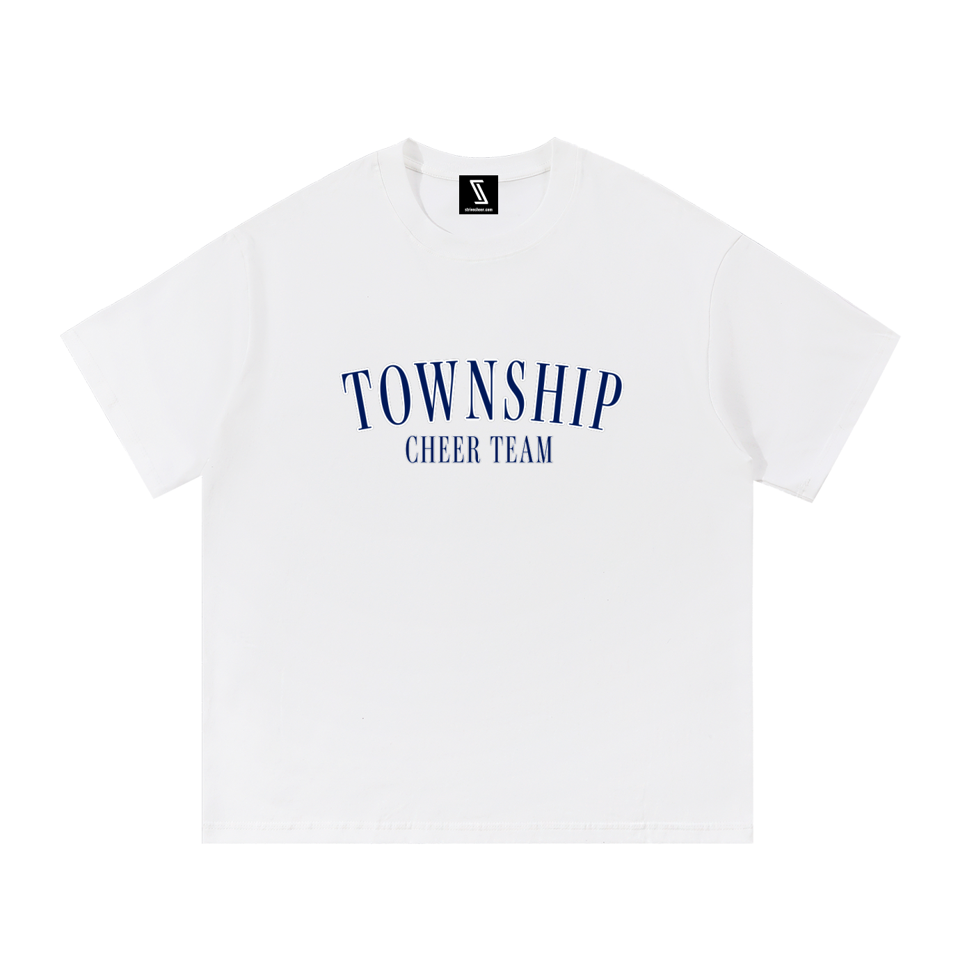 Minimalist Tee