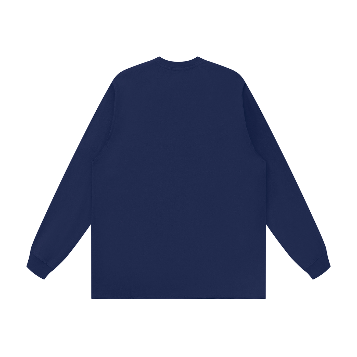 Unisex Essential Long Sleeve Tee