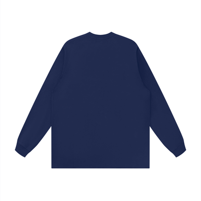 Unisex Essential Long Sleeve Tee