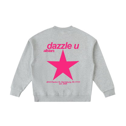 *NEW* Essential Fleece Kids' Crewneck Sweatshirt