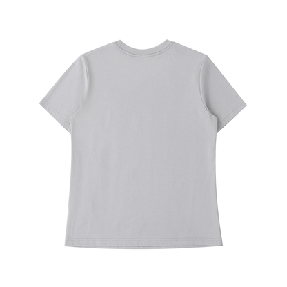 Womens Slim Fit Tee