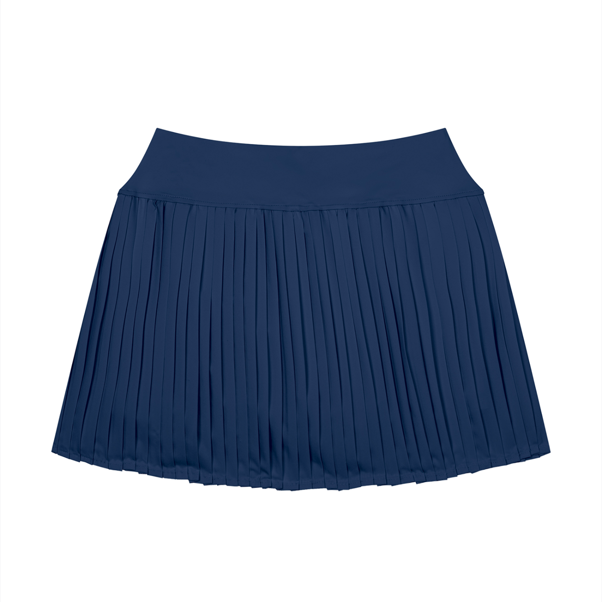 Strive Pleated Yoga Skort