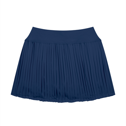 Strive Pleated Yoga Skort