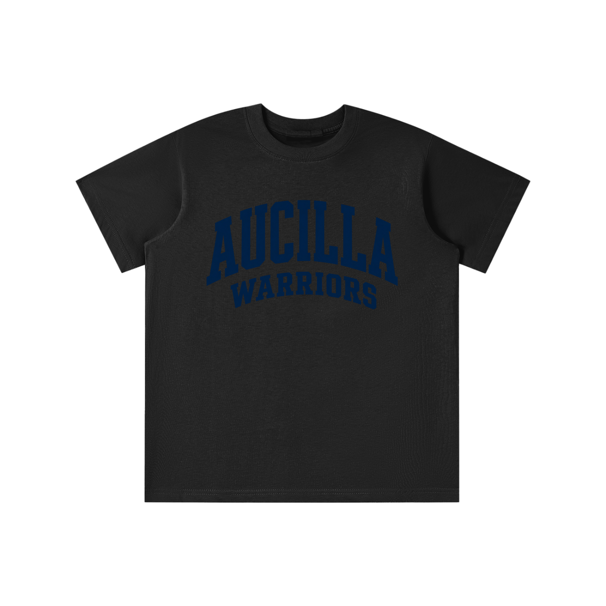 Basic 2 Aucilla Essential Kids' T-shirt