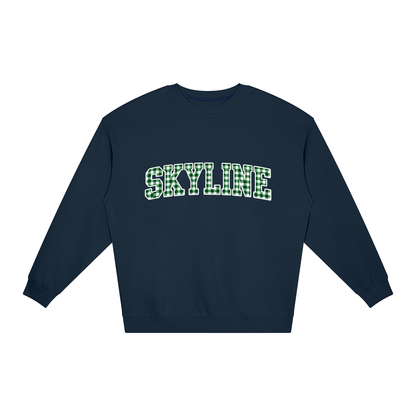 Unisex Loose Crewneck Sweatshirt