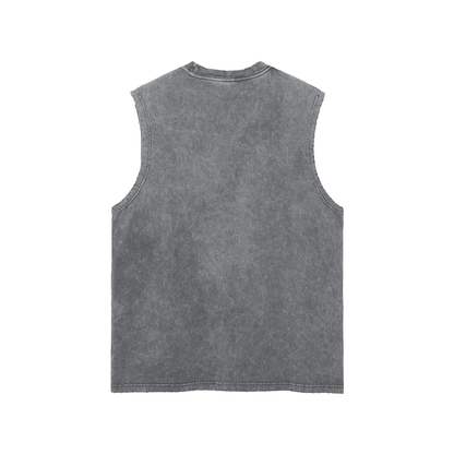 Unisex Salem Tank Top
