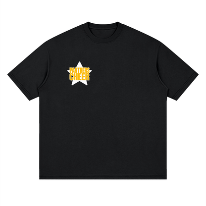 Star Fenway Oversized Drop Shoulder T-Shirt