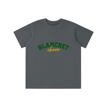 Cursive Blanchet Essential Kids' T-shirt