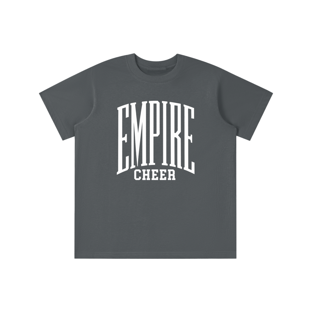 Basic 3 Empire Essential Kids' T-shirt
