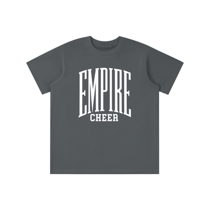Basic 3 Empire Essential Kids' T-shirt