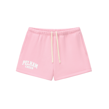 Pelham Fleece Sweatshorts