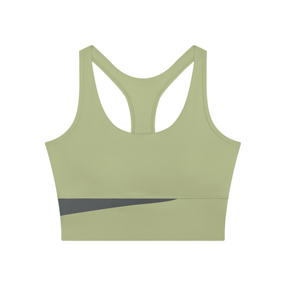 Strive Contrast Panel Tank