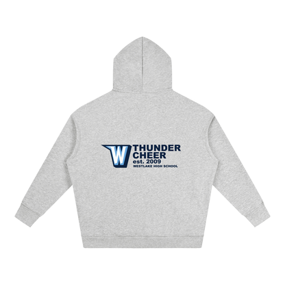 Star Hoodie