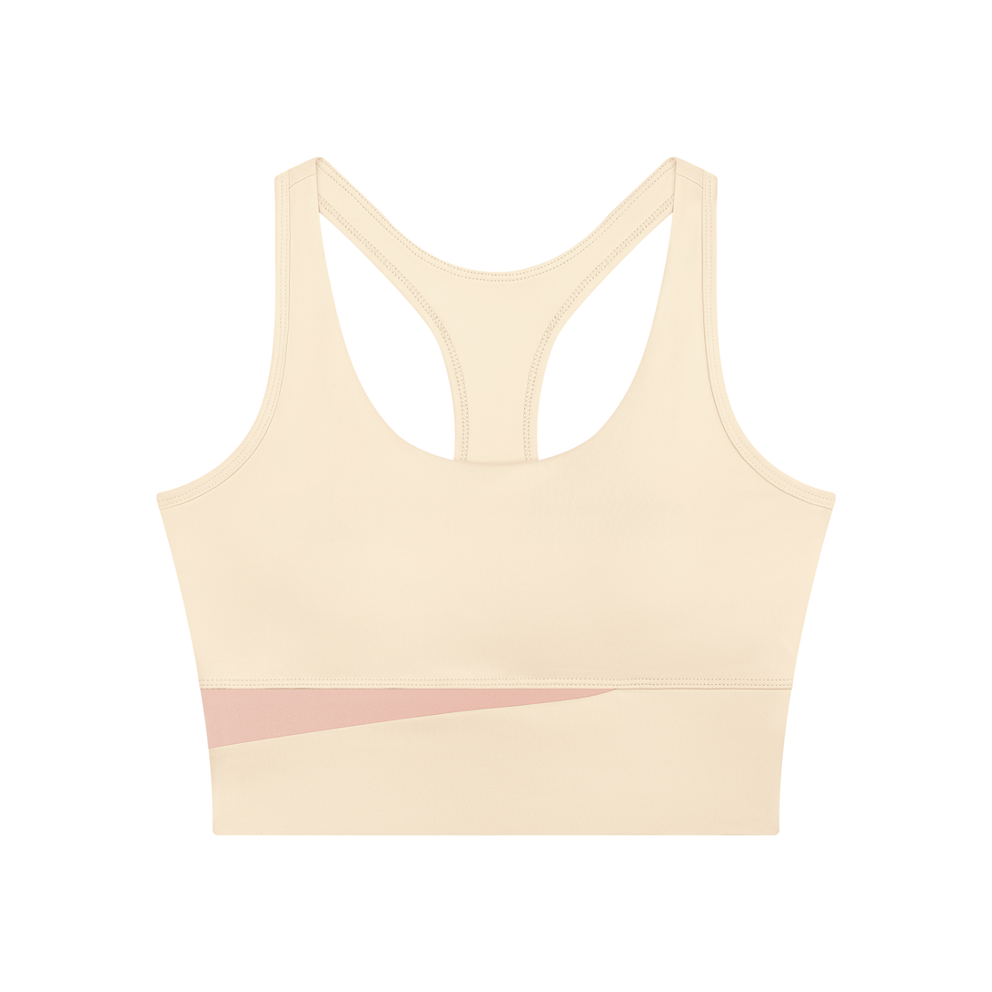 Strive Contrast Panel Tank