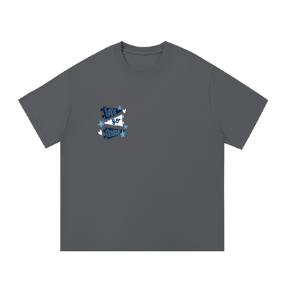 Lets Go Oasis Essential Oversized Cotton T-Shirt