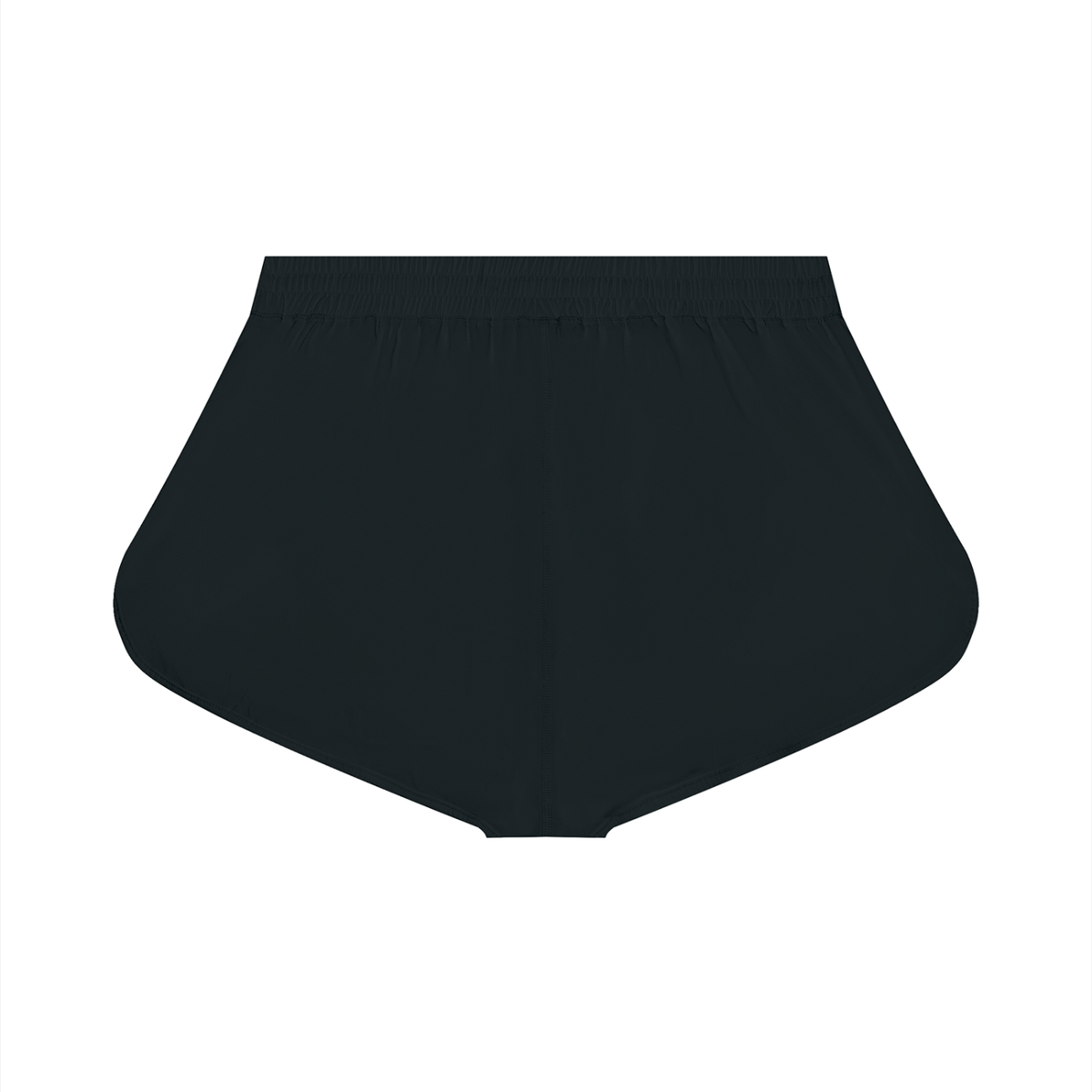 Strive Drawstring Bermuda Shorts
