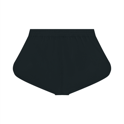 Strive Drawstring Bermuda Shorts