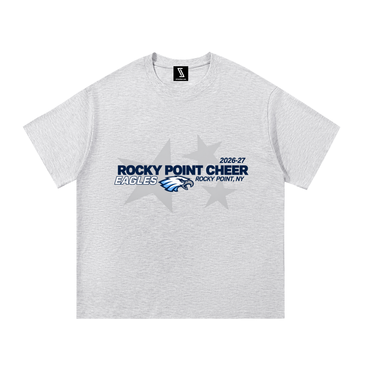 Essential Cotton T-Shirt