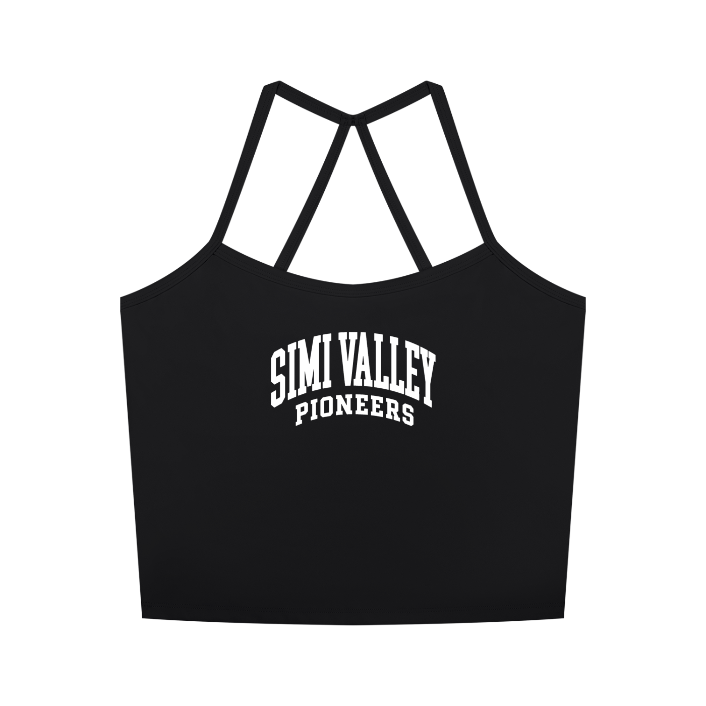 Women’s Yoga Tank Top