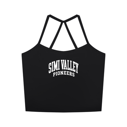 Women’s Yoga Tank Top