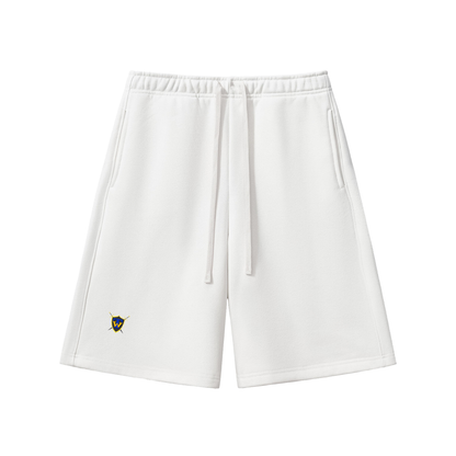 Mascot Taylorsville Essential Heavyweight Fleece Shorts