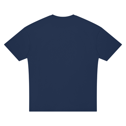 Unisex Oversized Drop Shoulder T-Shirt
