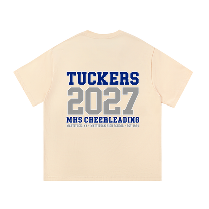 Year Mattituck Essential Cotton T-Shirt