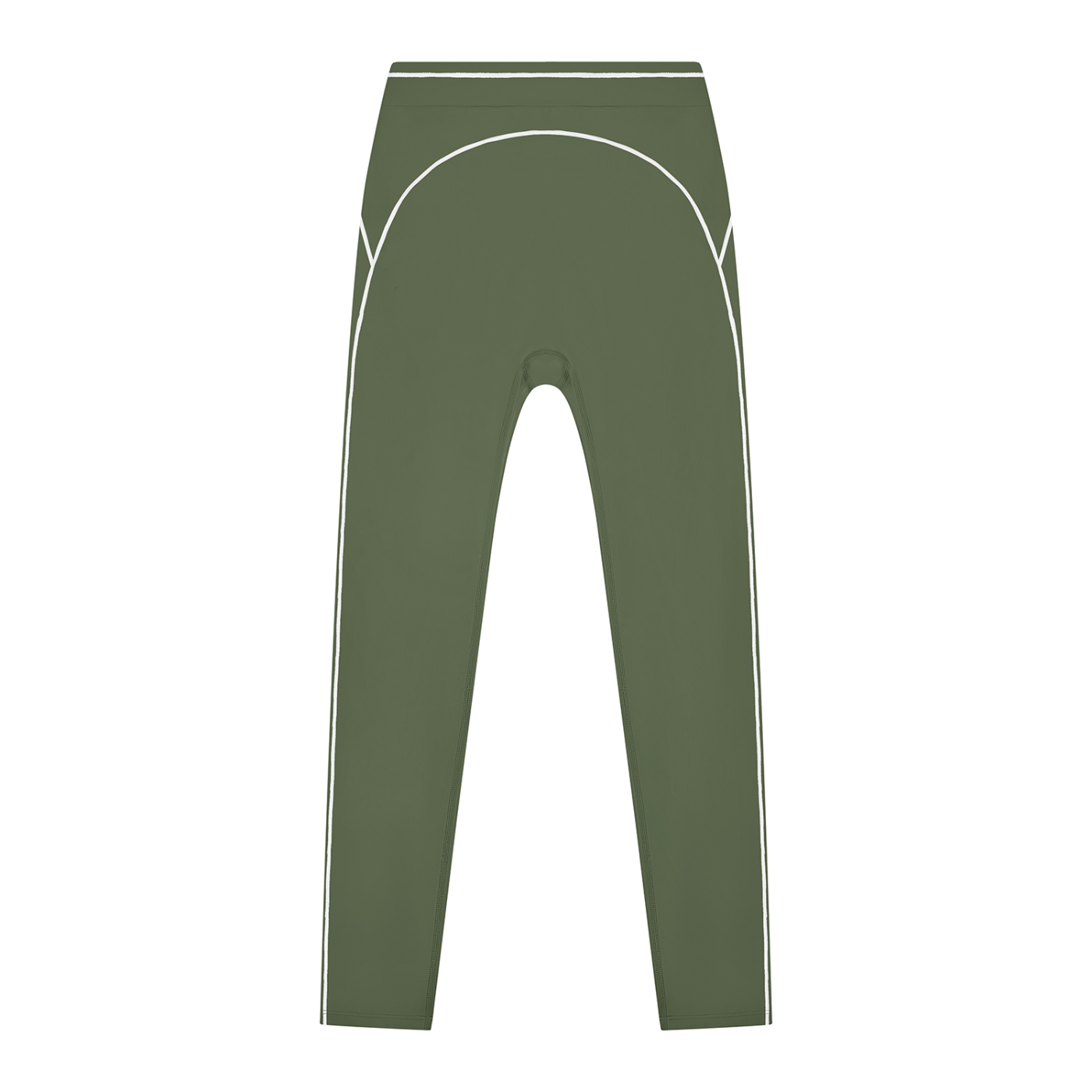 Strive Topstitch Leggings