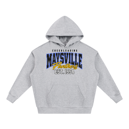Vintage Maysville Essential Heavyweight Hoodie