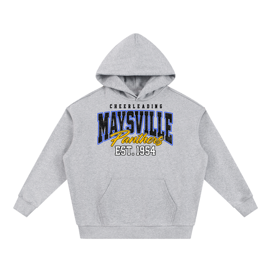 Vintage Maysville Essential Heavyweight Hoodie