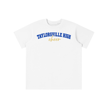 Cursive Taylorsville Essential Kids' T-shirt