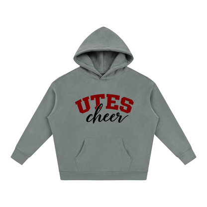 Classic Utes Oversized Hoodie