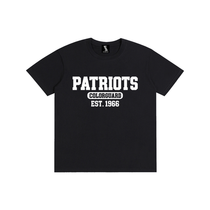 Old School West Shore Pure Cotton Unisex T-Shirt