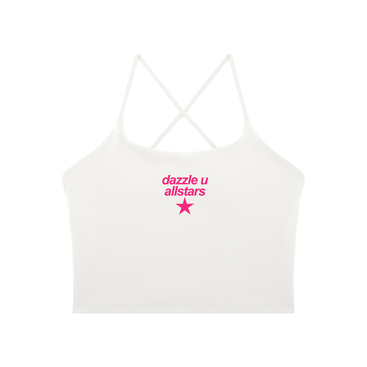 *NEW* Women’s Yoga Tank Top