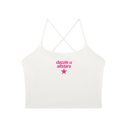 *NEW* Women’s Yoga Tank Top