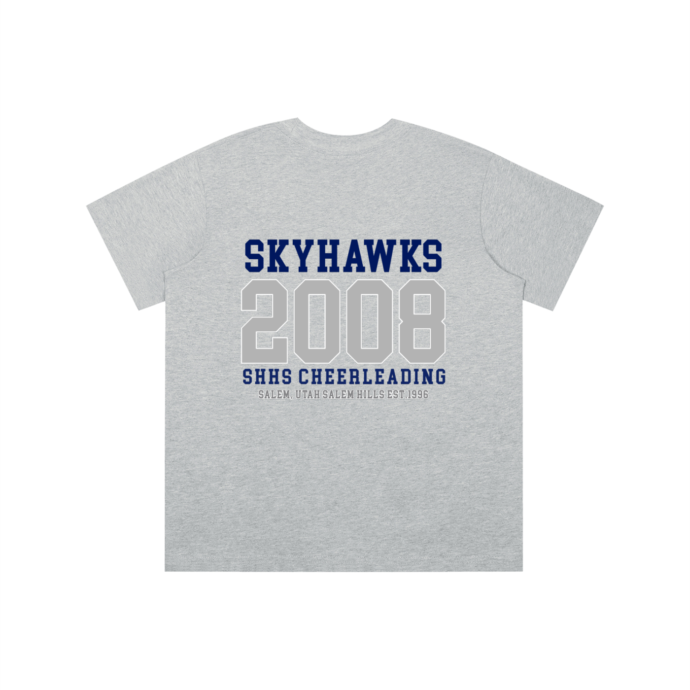 2008 Kids' T-shirt