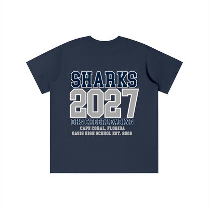 Year Oasis Essential Kids' T-shirt