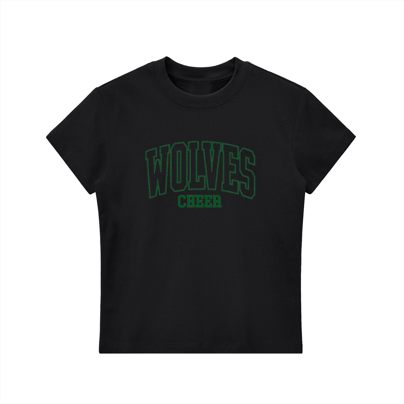 Womens Slim Fit Tee