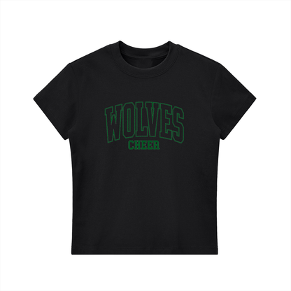 Womens Slim Fit Tee