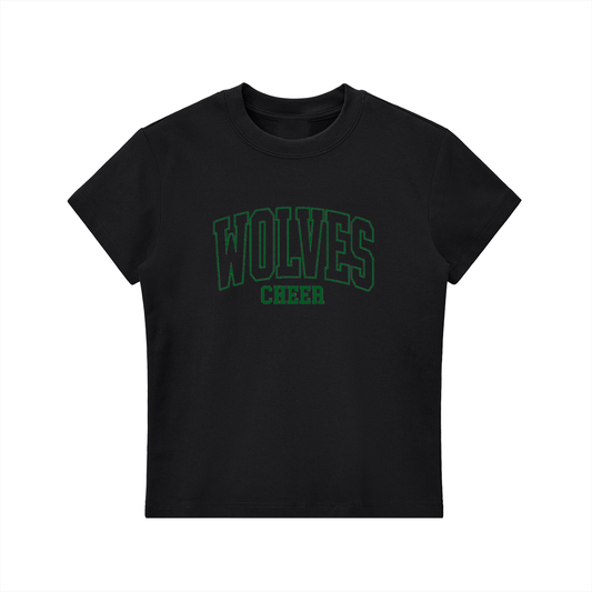 Womens Slim Fit Tee