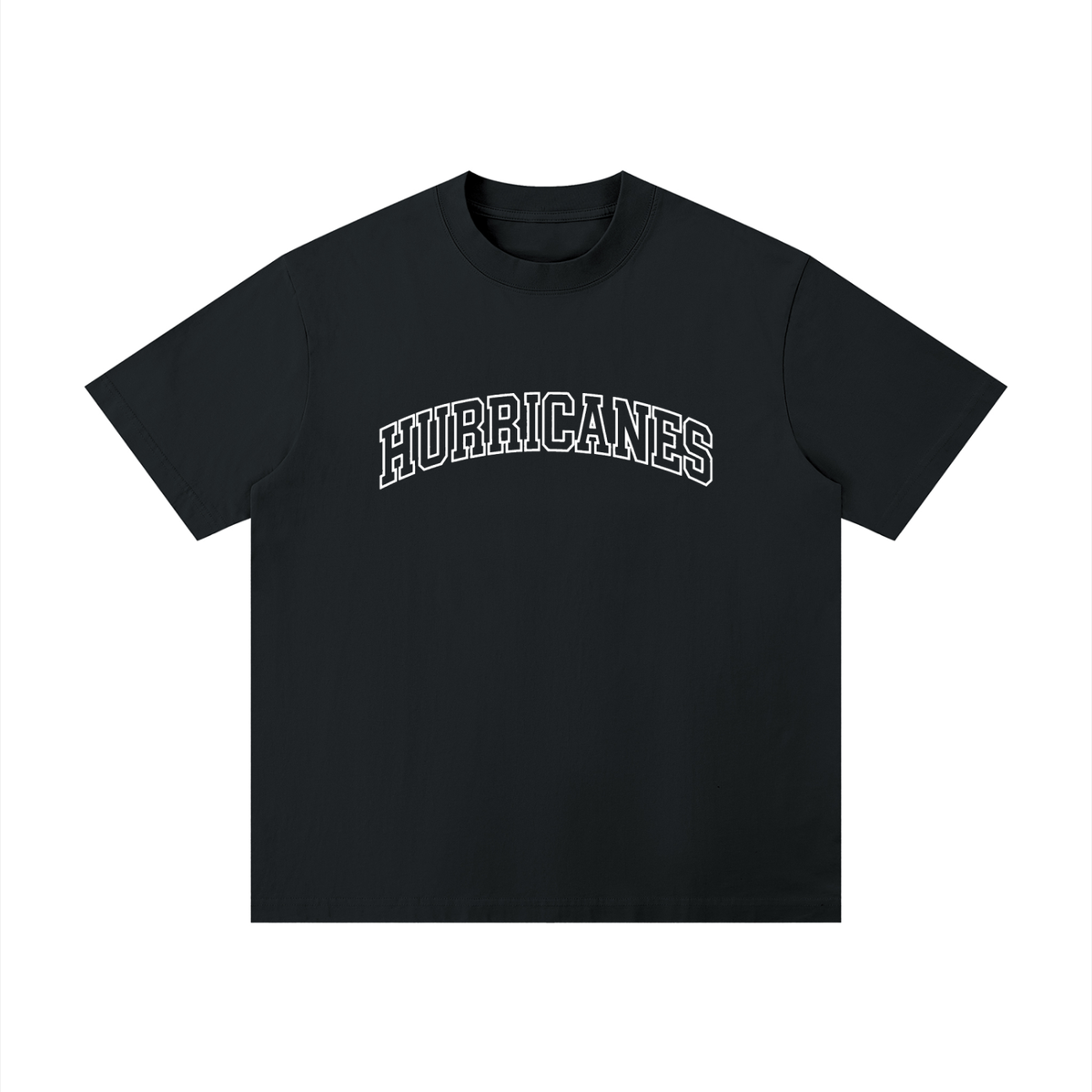 Unisex Loose Drop Shoulder T-Shirt