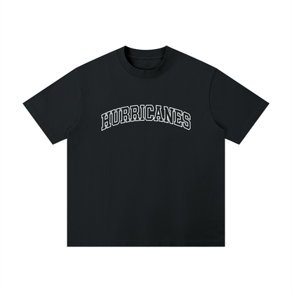 Unisex Loose Drop Shoulder T-Shirt
